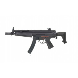 Jing Gong модель пистолета-пулемета HK MP5 (JG069)